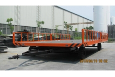 平板拖車成品展示圖 平板拖車成品展示圖