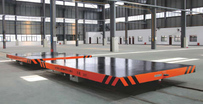 軌道平車 軌道平車