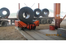 軌道平車 軌道平車